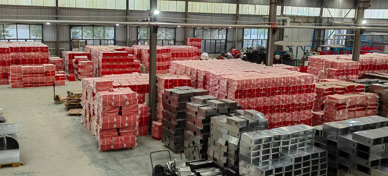 China Shandong Jvante Fire Protection Technology Co., Ltd. Bedrijfsprofiel