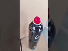 Juante Auto 580 Brandblussers Show Video