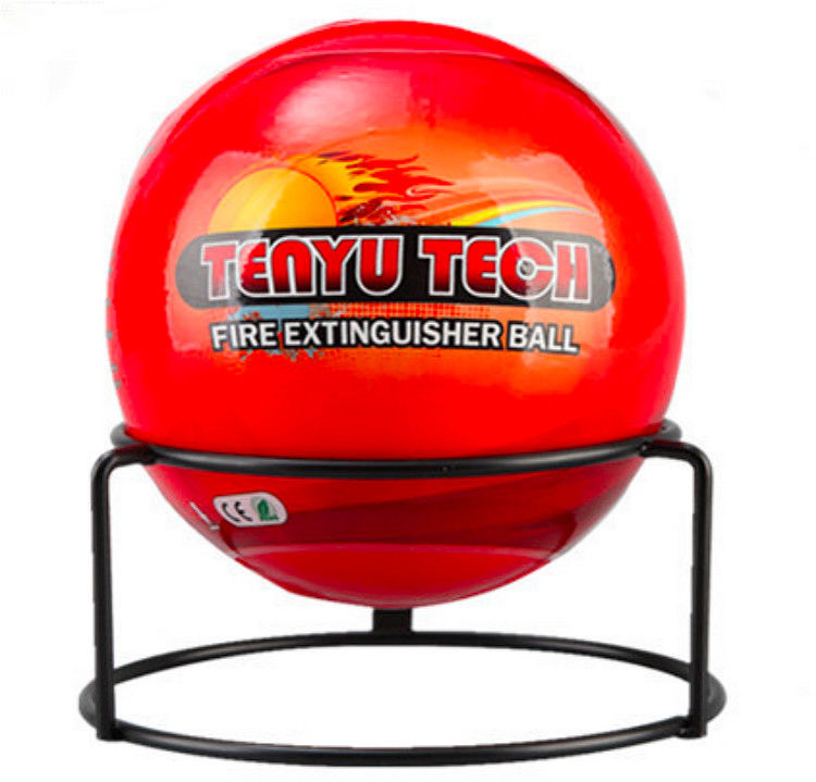 Dry powder fire extinguishing ball 0.5kg 0.8kg 1.3kg