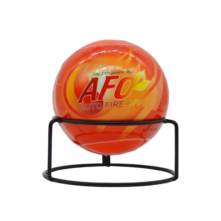 Fire Extinguisher Ball For Car Dry Powder AFO Auto Fire