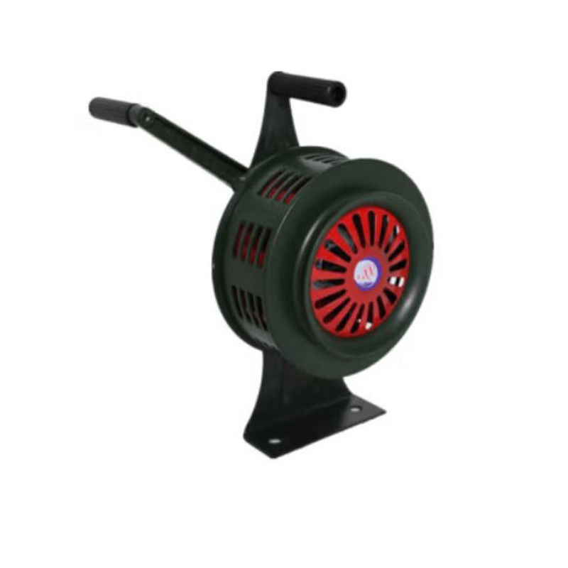 120dB Fixed Alarm Manual Water Alarm Sound Depends On Hand Speed