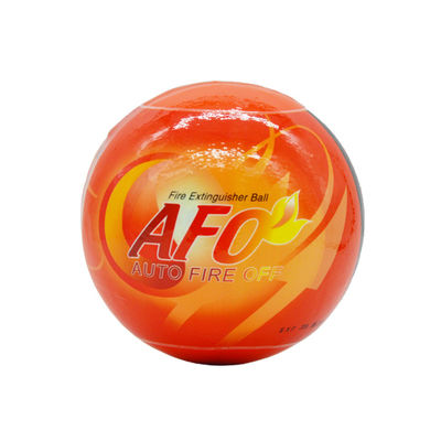 Draagbare snelle auto-brandbeschermingsbal 0,8 kg / 1,3 kg / 2 kg