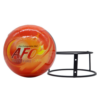 Dry powder fireball extinguisher 1,3 kg, met CE-certificaat, verschillende maten om uit te kiezen