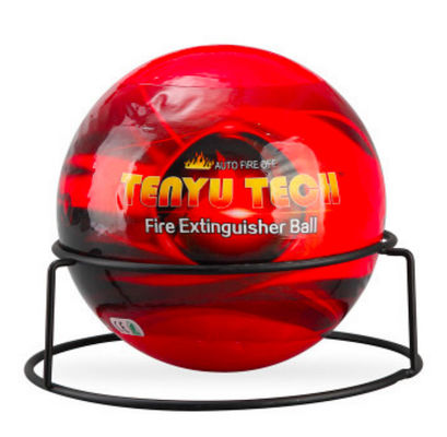 0.8 kg brandblusspel
