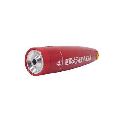 Typ Aerosol herlaadbare brandblussers 13B 5F Cilinderlengte 260 mm
