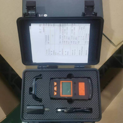 X-1 Eén gasdetector, voor het detecteren van brandbare gassen, zuurstof en andere gassen (kan aangepast worden)