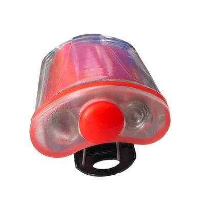 Flood Control and Rescue zaklamp Nominale vermogen 1W DC3V