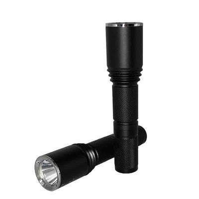 IP68 3W multifunctionele zaklamp LED Aluminium alloy Multi-purpose zaklamp