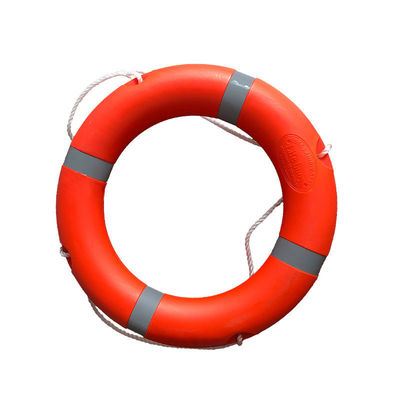 Reddingsboei 2,5 kg plastic voor volwassenen Mariniers, grote drijvbaarheid polyethyleen materiaal, zwemreddingsboei
