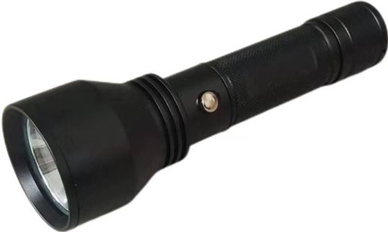 380lm multifunctionele zaklamp bereik 900m levensduur