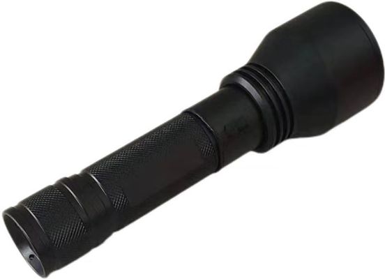 380lm multifunctionele zaklamp bereik 900m levensduur