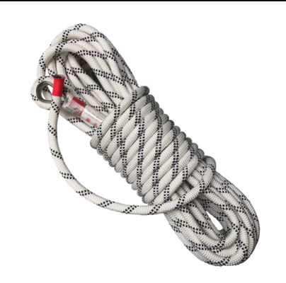 Lichte veiligheidstouw, 9,5 mm dik