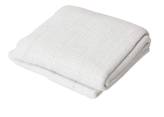 Materiaal Keramische vezel branddekking Isolatie 2 mm Dikte