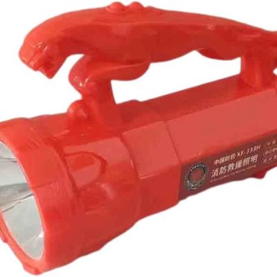 Multifunctionele zaklamp DC3.7V IP48 IP-X4