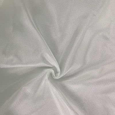 Doos glasvezel branddekje 1,2m*1,2m Kleur: wit Blauw lint Glasvezel materiaal