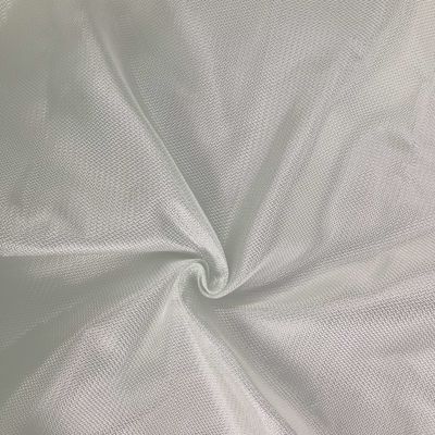 Branddek 1,2 m*1,2 m Kleurwit Glasvezelmateriaal