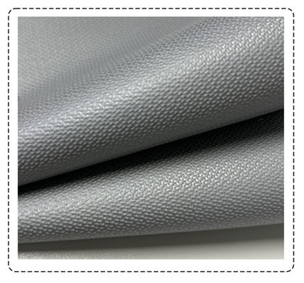 Auto glasvezel siliconen coating brandvertragend deken grijs 4*6 6*8 6*9 10*12M of aangepast JVANTE