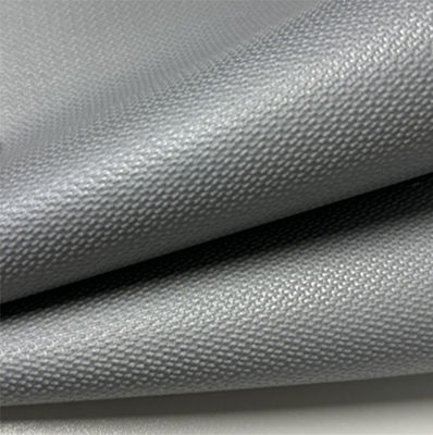 1100°C Temperatuur Kortdurende brandblusser deken 6*8 600g/m2 Voor hoge temperatuur