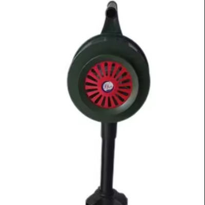 121dB Aluminium legering Handheld Brandmelding Apparatuur Veiligheidsbeschermingsproduct