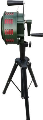 121dB Aluminium legering Handheld Brandmelding Apparatuur Veiligheidsbeschermingsproduct