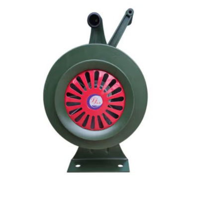 120dB vast alarm handmatig water alarm geluid hangt af van de snelheid van de hand