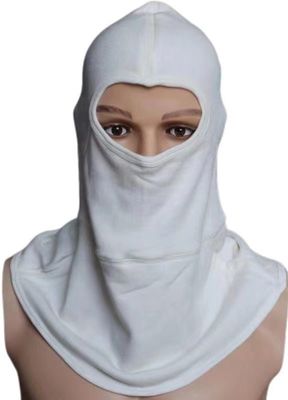 Vlamvertragende hoofdbekleding, hoogtemperatuurbestendige hoofdbekleding, warmteisolatie, aramid