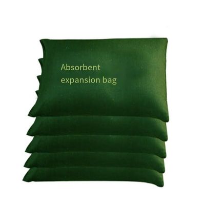 Dikke slijtvastheid Zuig-absorberend expansiezak 40*60cm