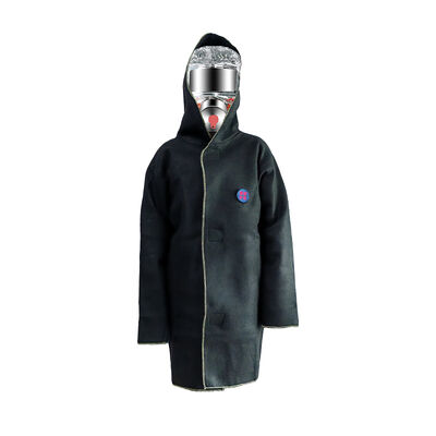 Vlamvertrager, warmte-isolatie, veiligheidskleding, koolstofvezel, brandwerend, brandbestendige kleding