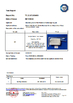 China Shandong Jvante Fire Protection Technology Co., Ltd. certificaten
