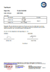 China Shandong Jvante Fire Protection Technology Co., Ltd. certificaten